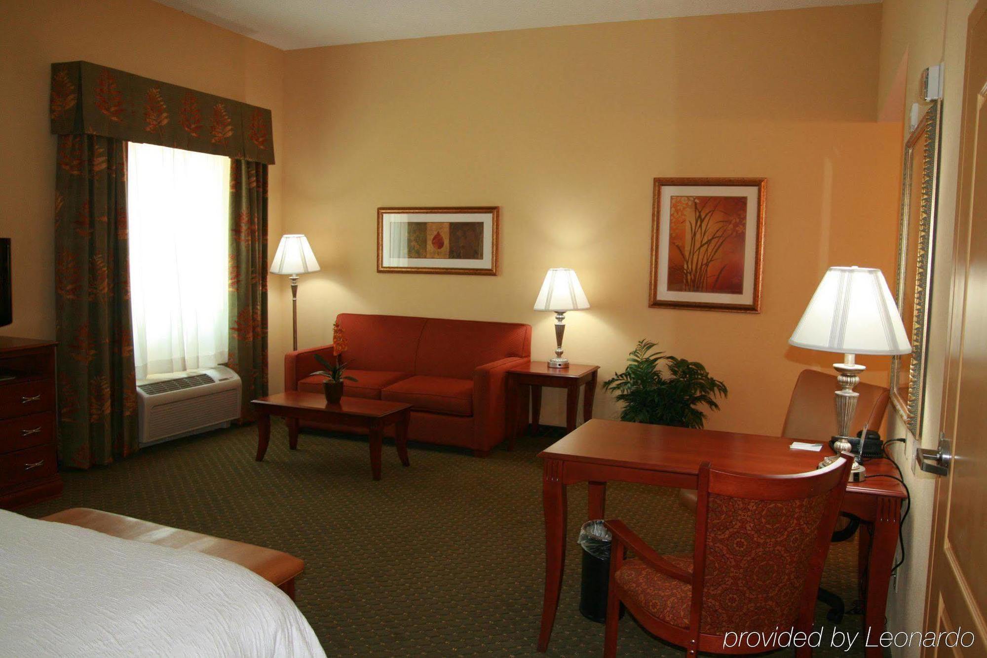 Hampton Inn & Suites Port Richey Room photo